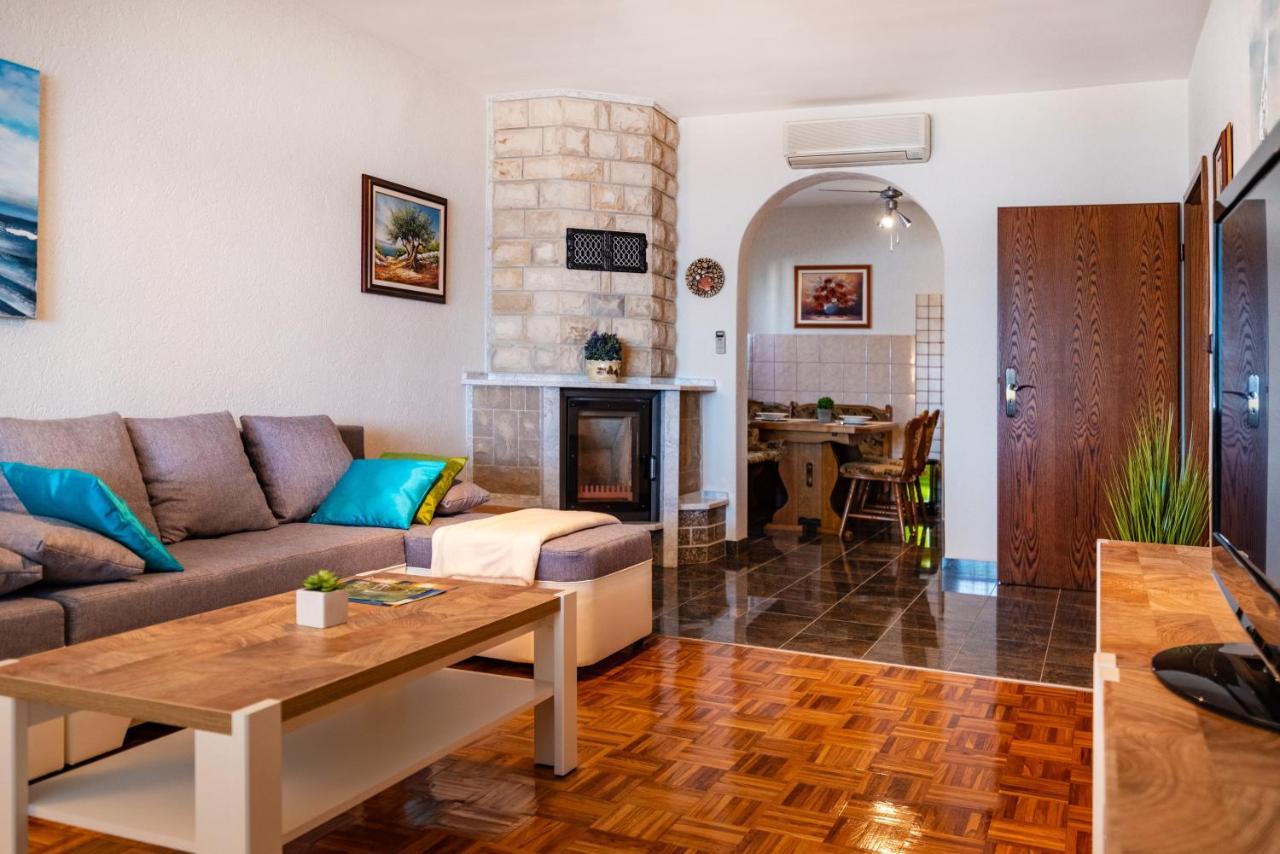 Summer Vibes Sveti Petar  Exterior photo